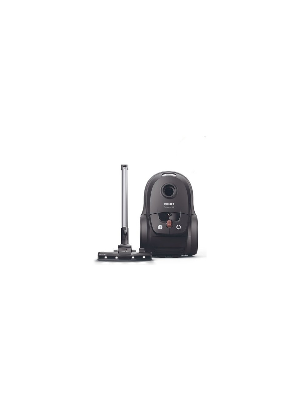 PHİLİPS XD8122/10 8000 SERİSİ 900W TORBALI SÜPÜRGE